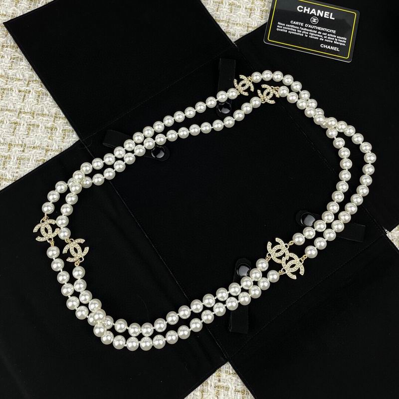 Chanel Necklace 04yxs439